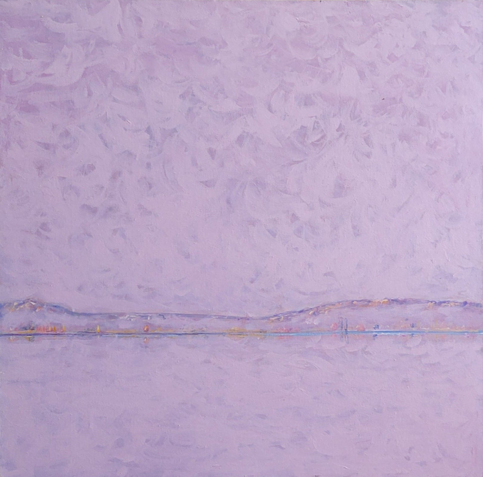 Abstraction by David Gua
