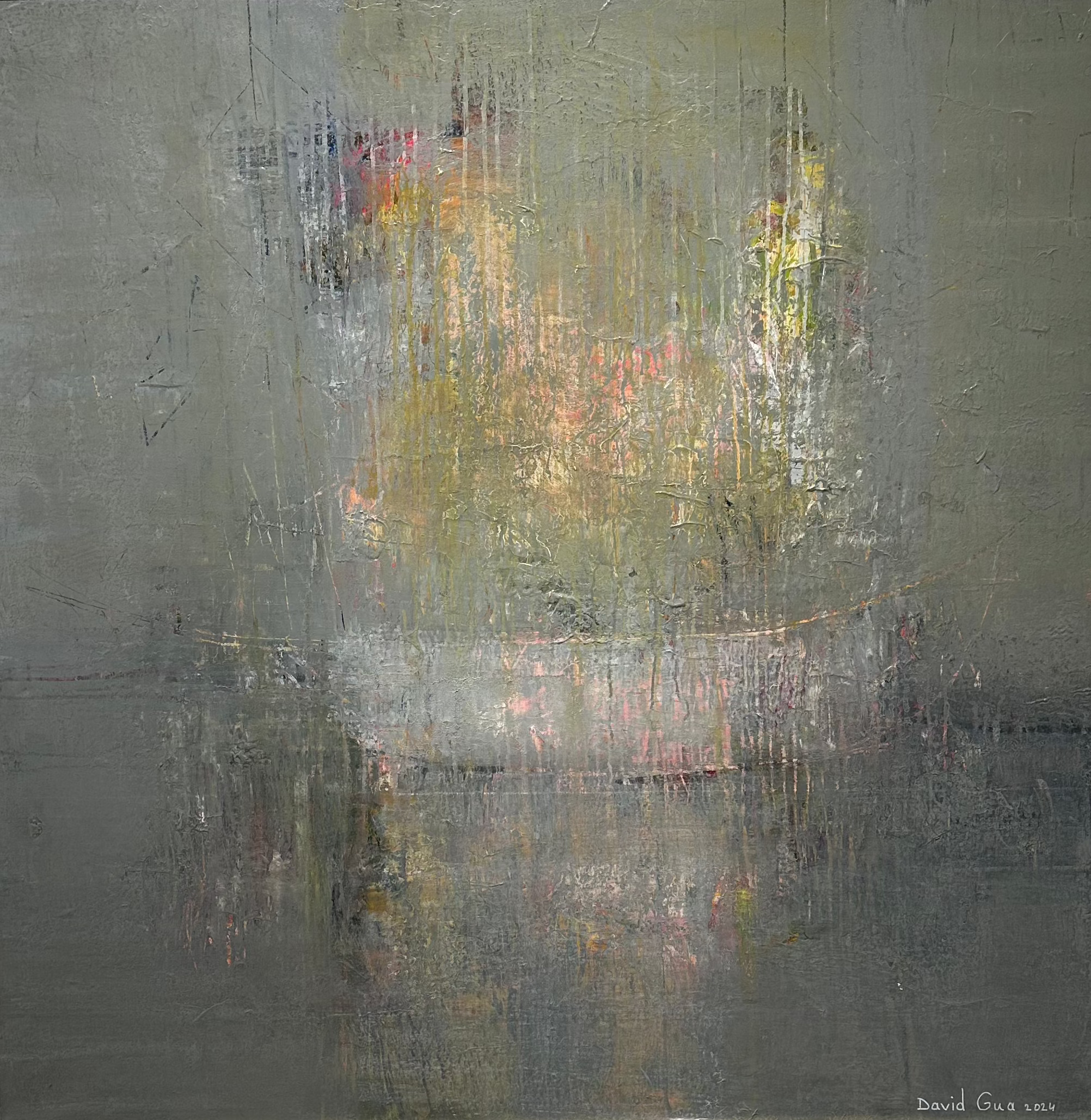 ABSTRACT BY DAVIT GUA