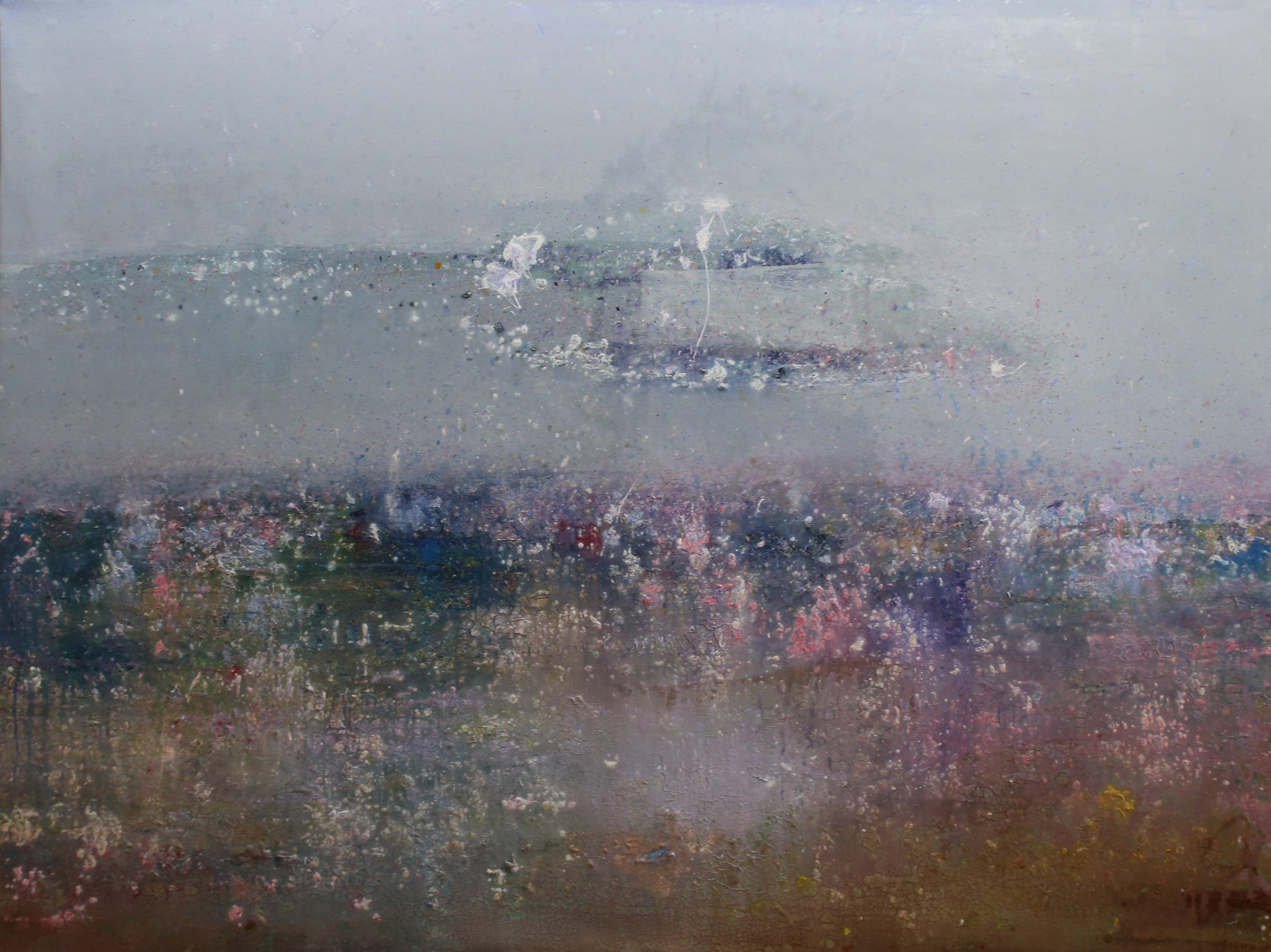 Abstraction by David Gua