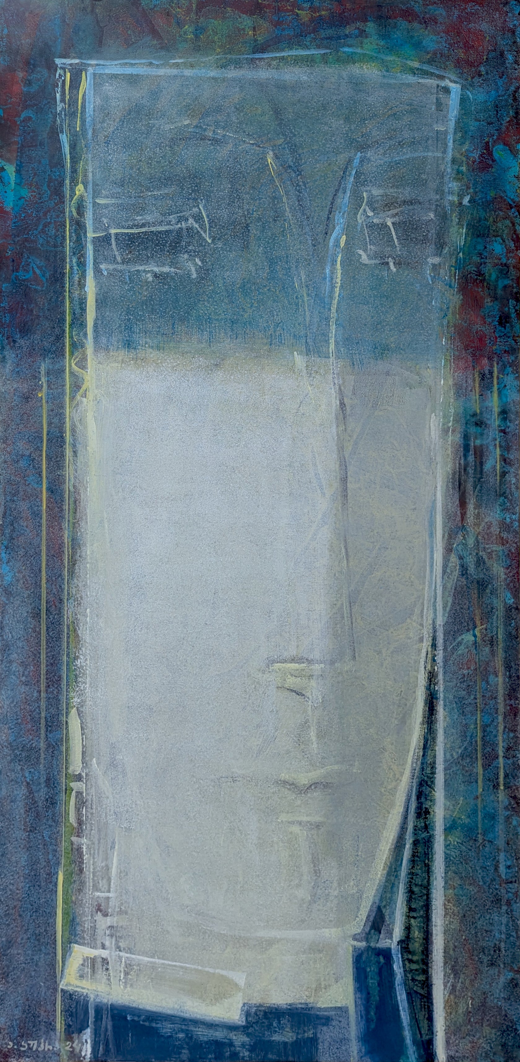 Archaic Portrait