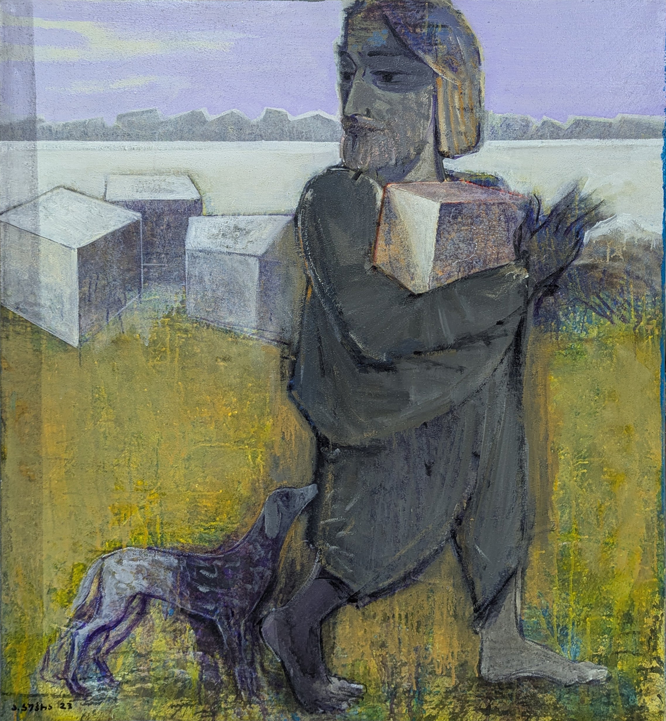 Niko Nikoladze