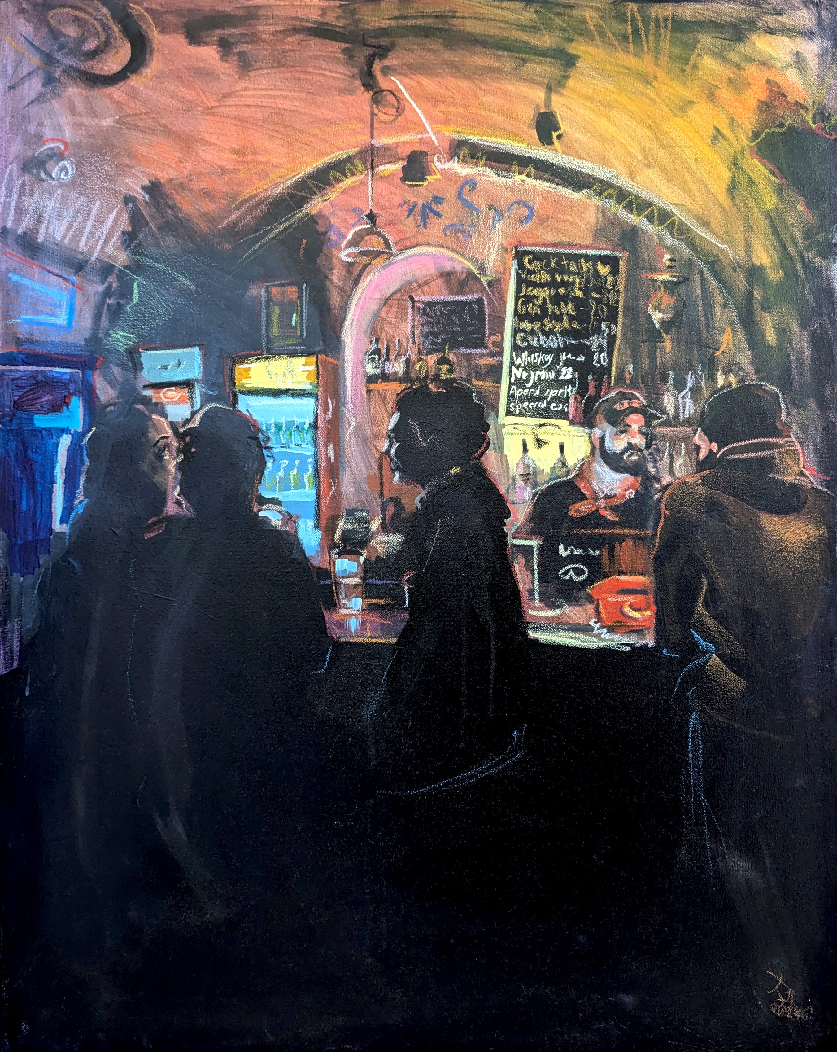 Bar Arteria
