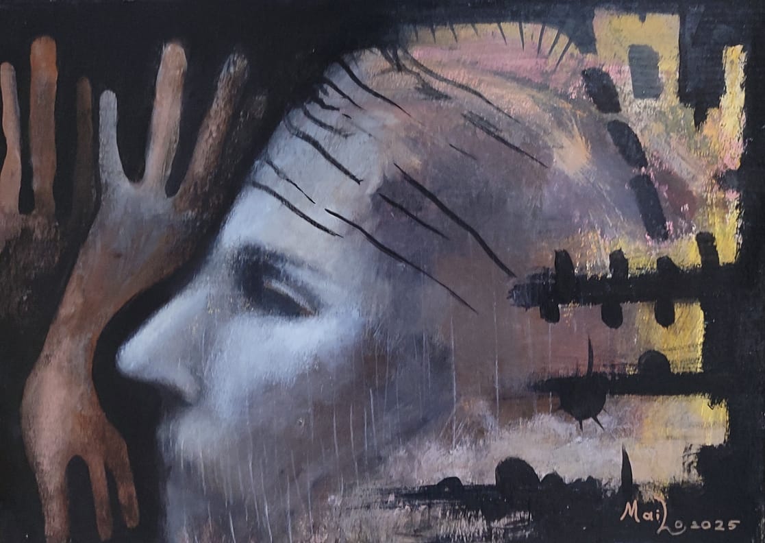 Captivity of the Soul