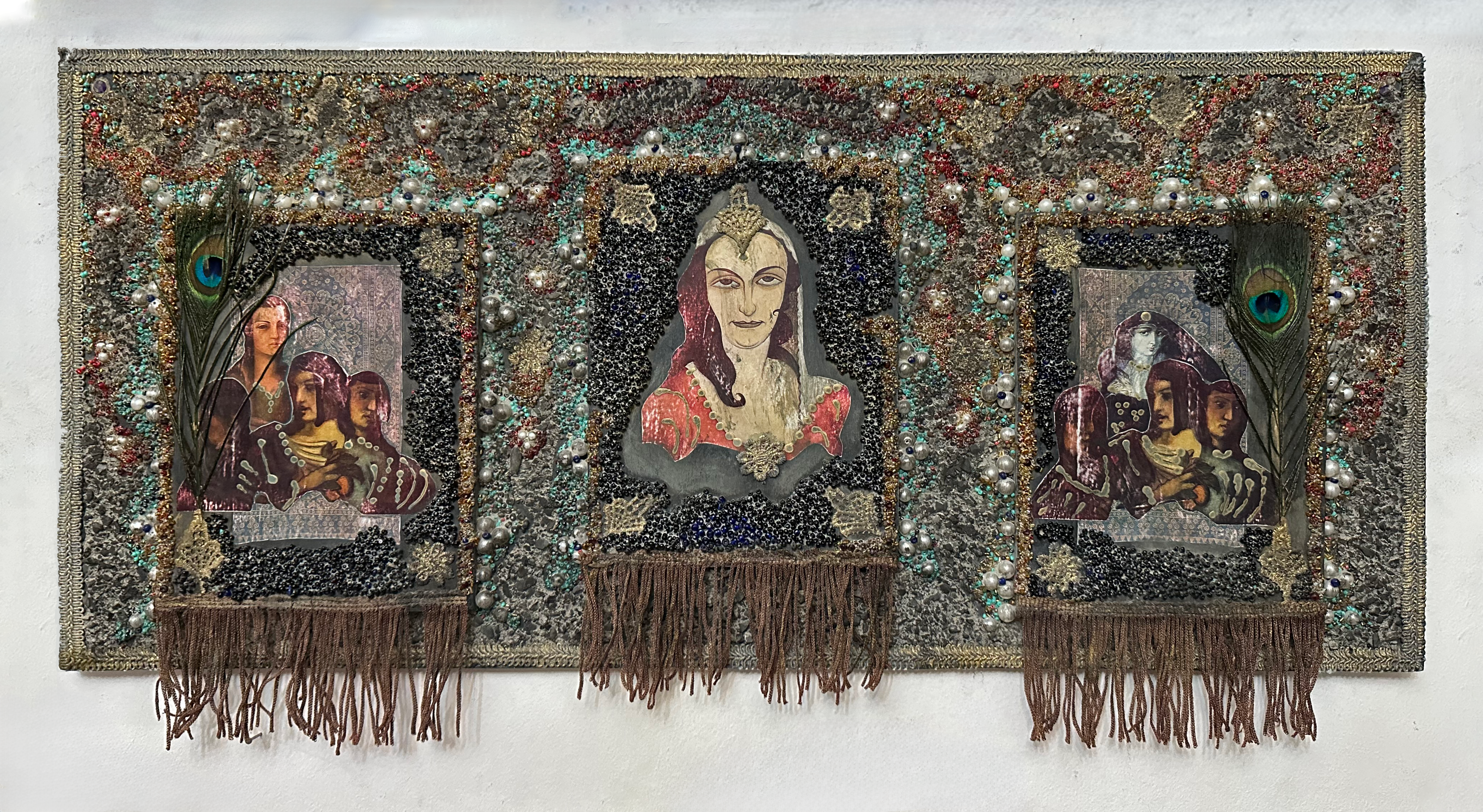 Sergei Parajanov