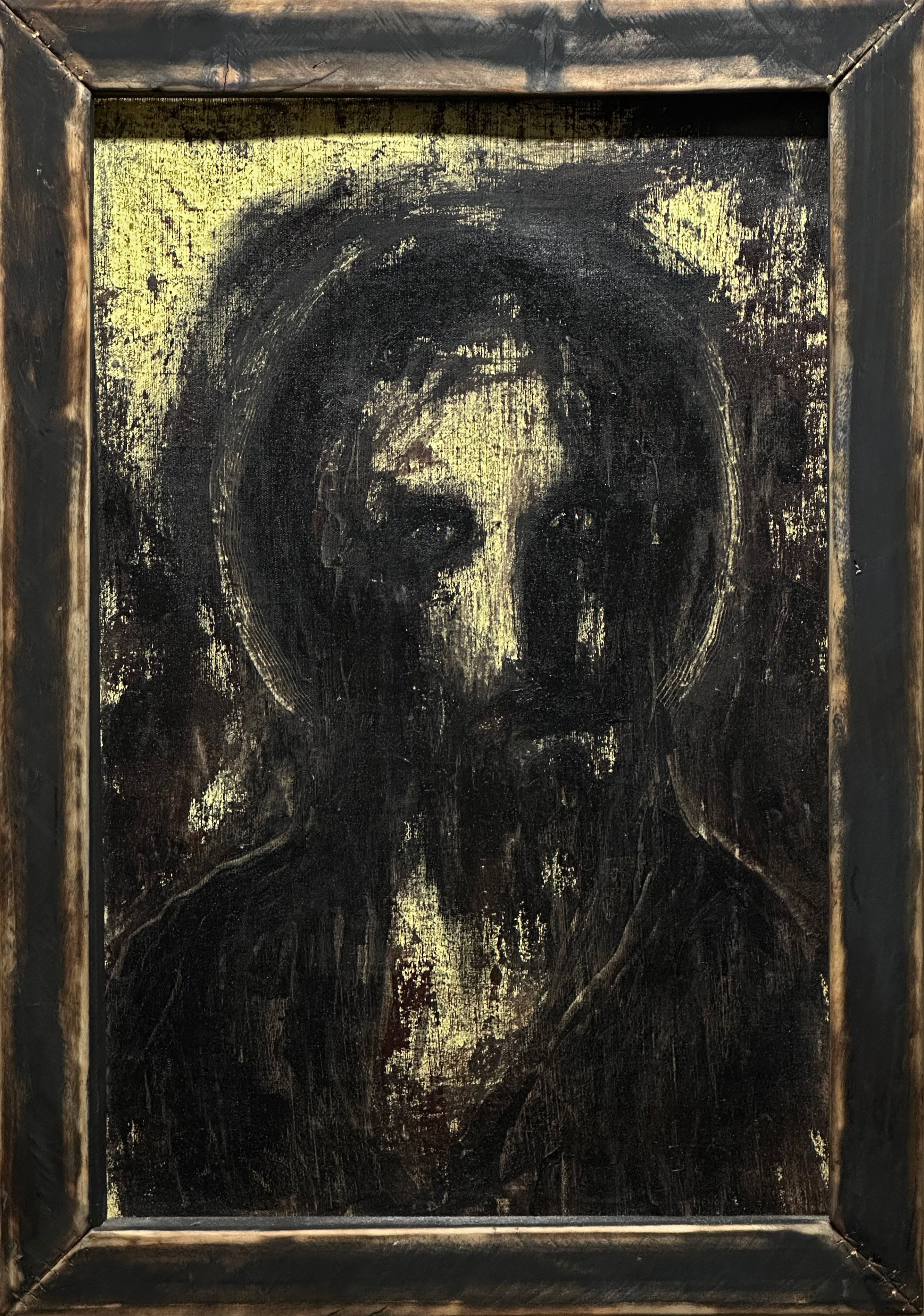 The Cloth of Christ