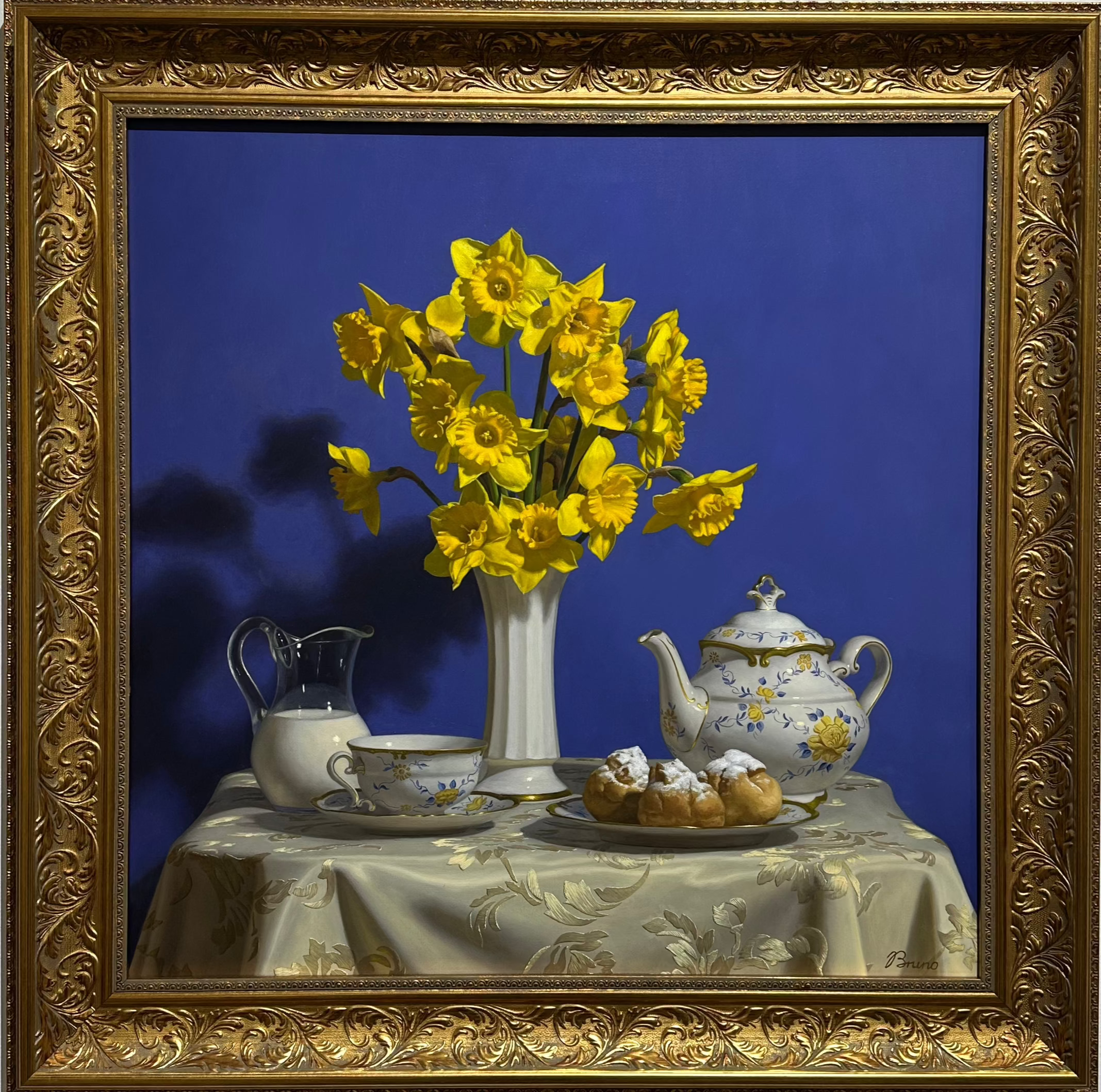 Daffodils
