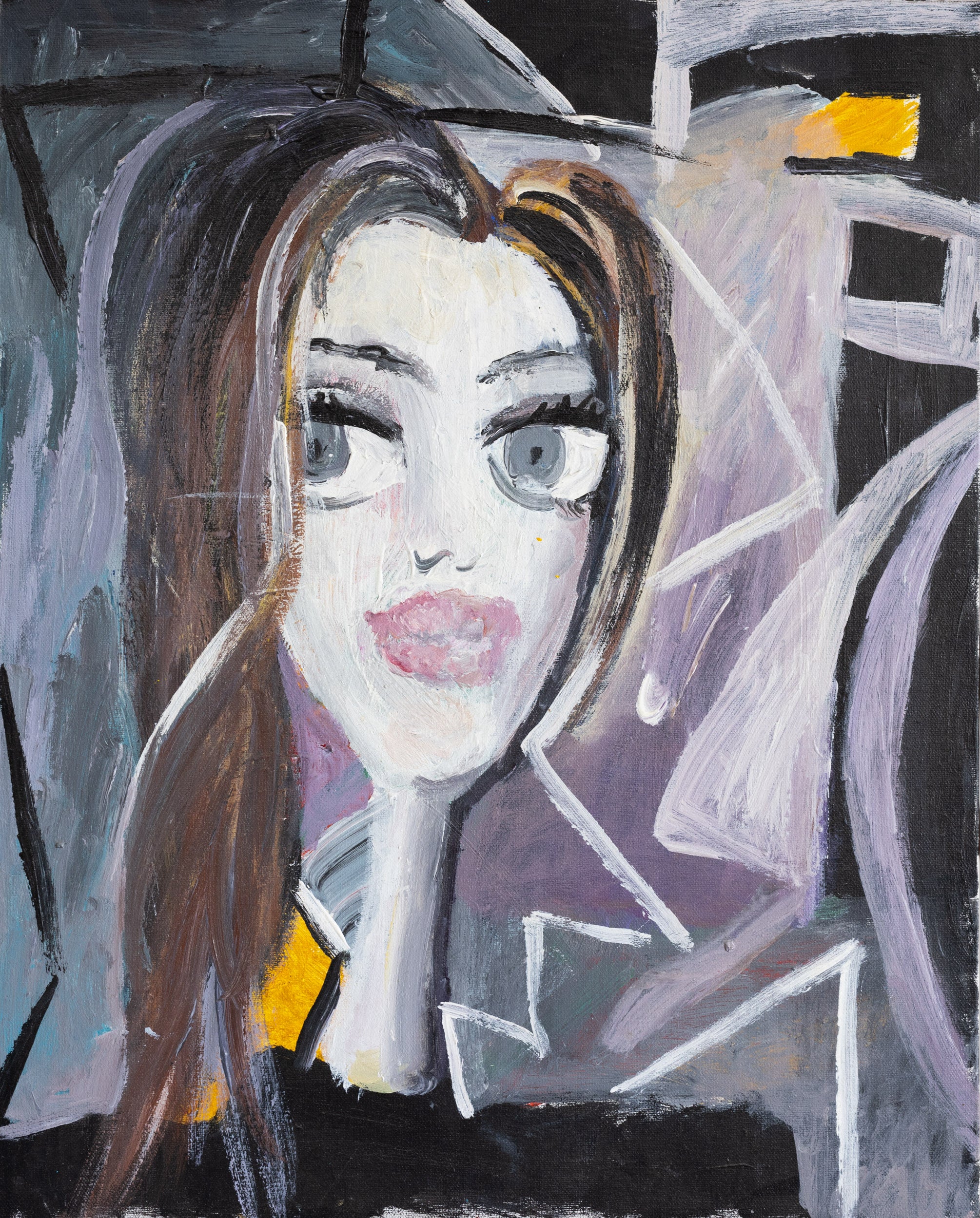 Mishiko Makharadze