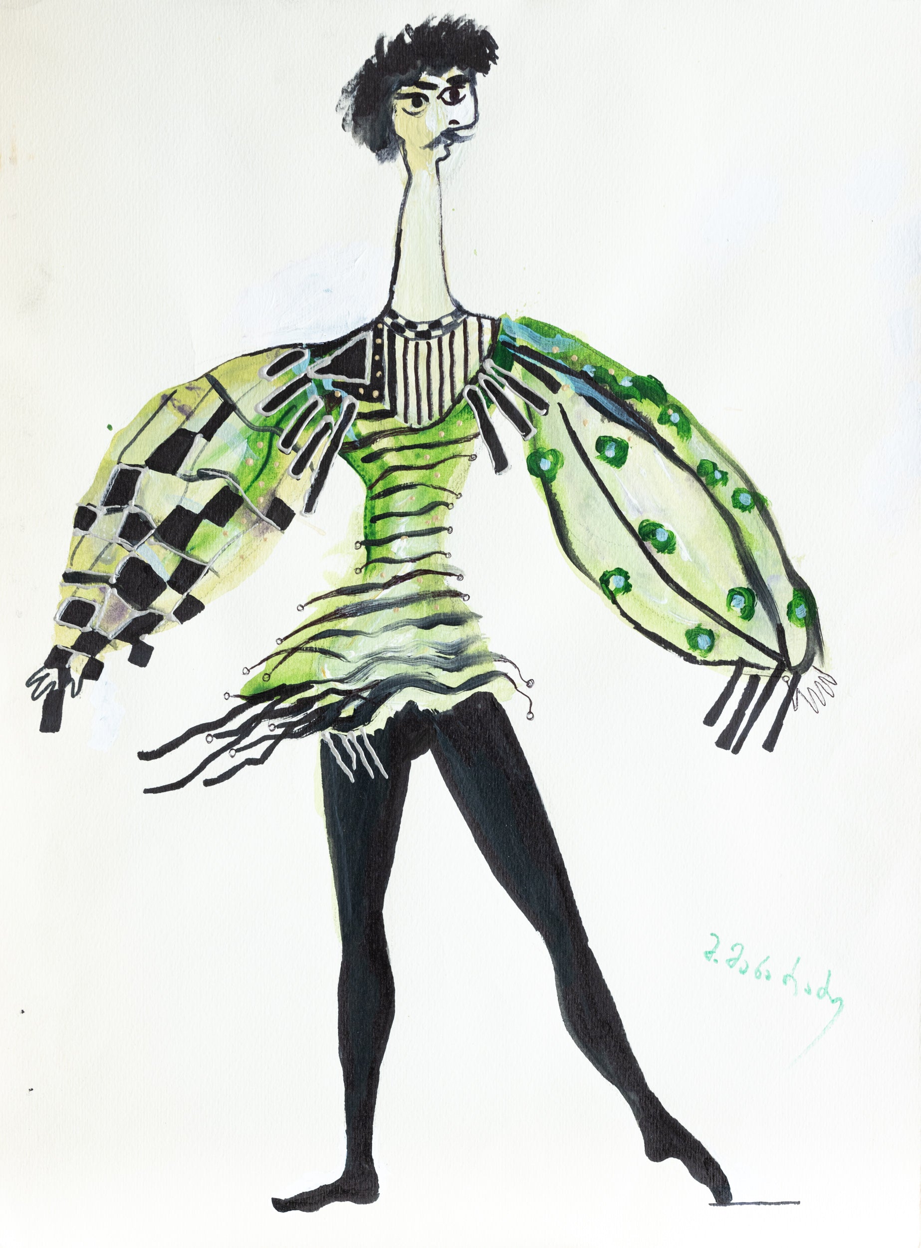 Mishiko Makharadze