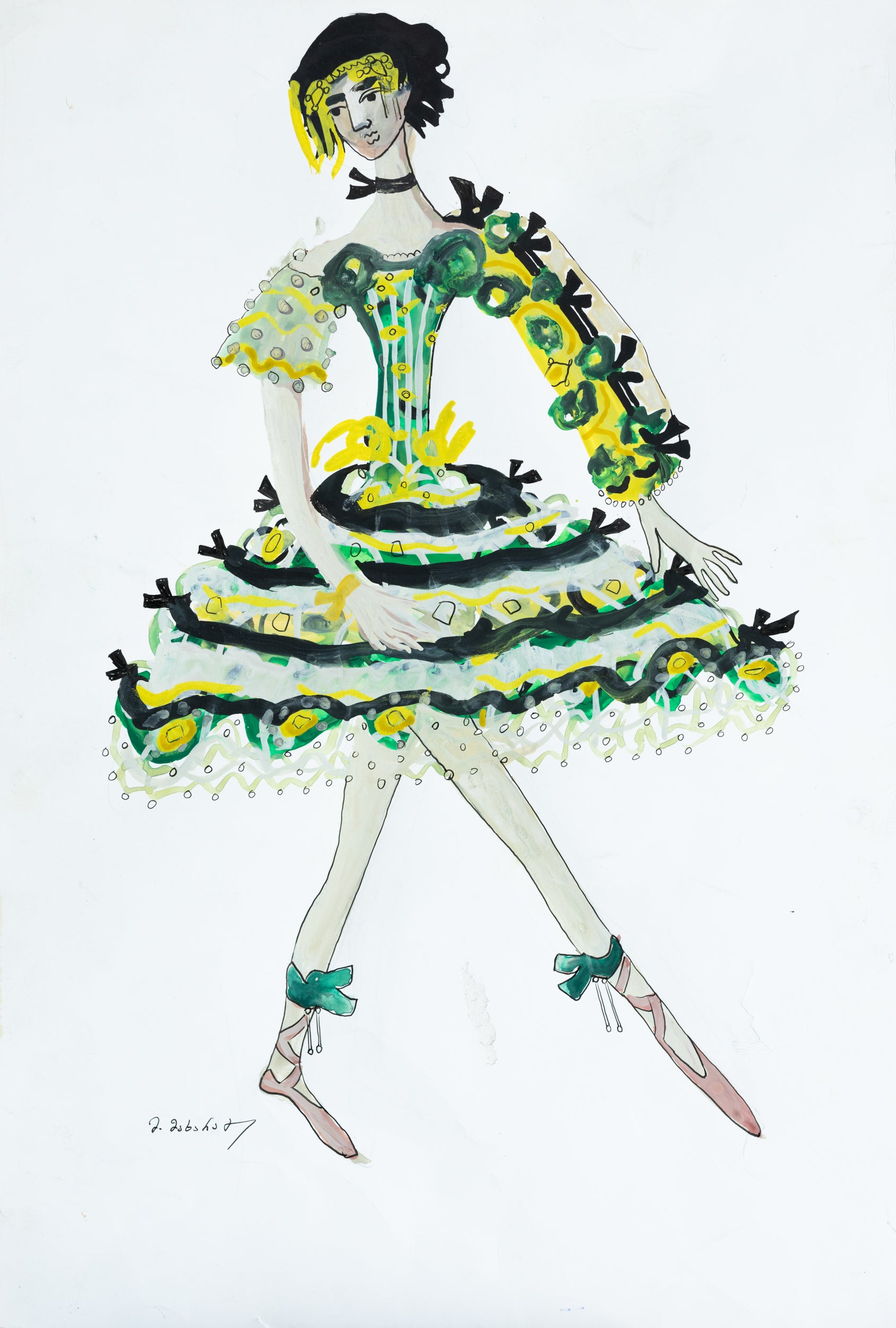 Mishiko Makharadze
