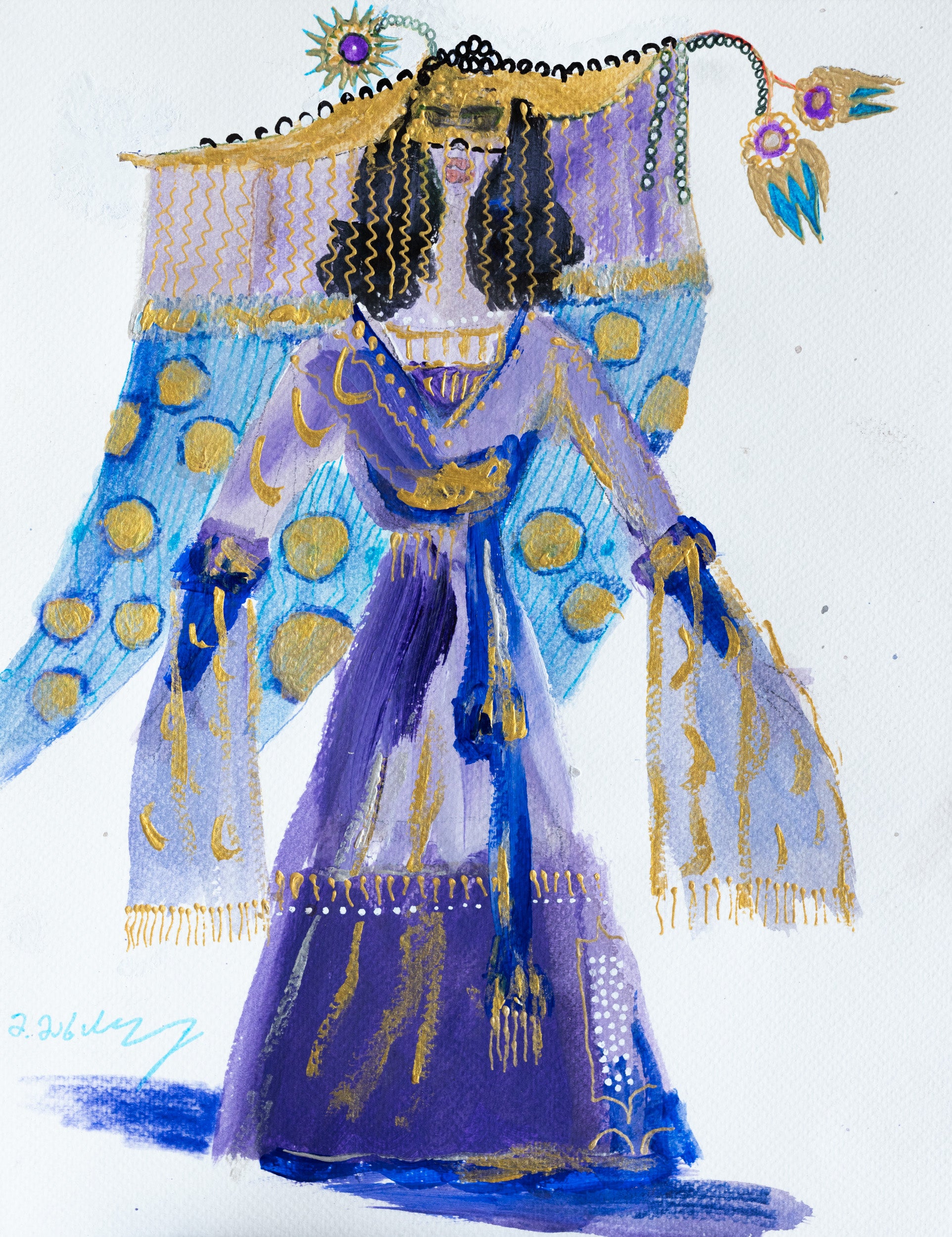 Mishiko Makharadze