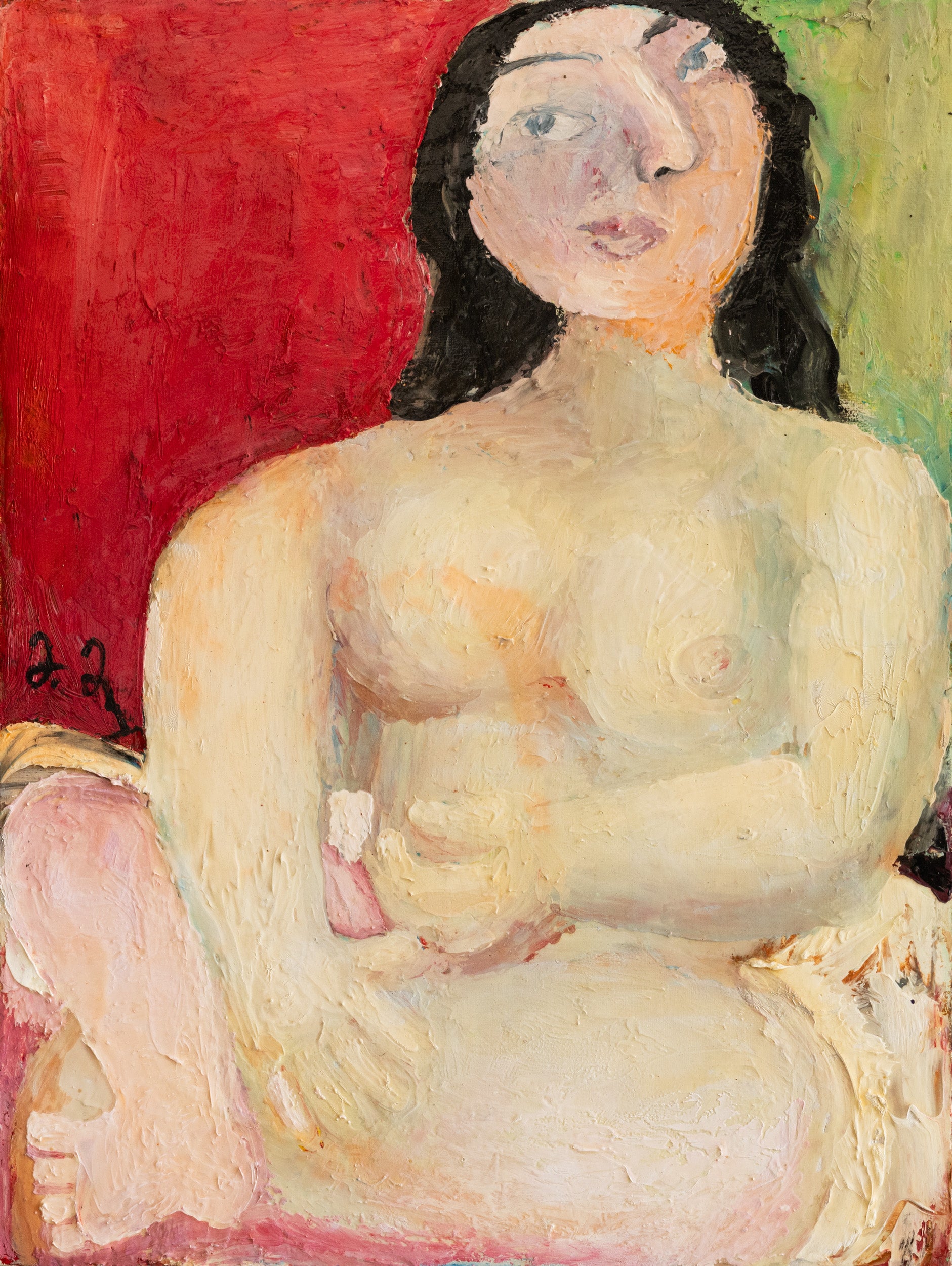Mishiko Makharadze