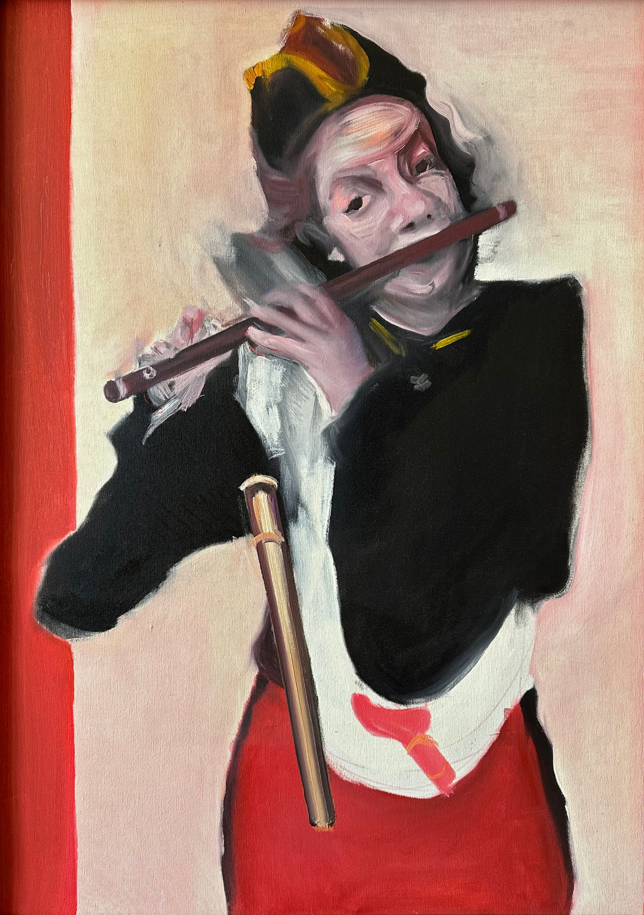 The Piper